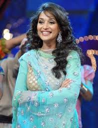 Madhuri Dixit